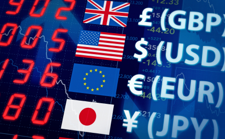 Foreign Exchange Markets